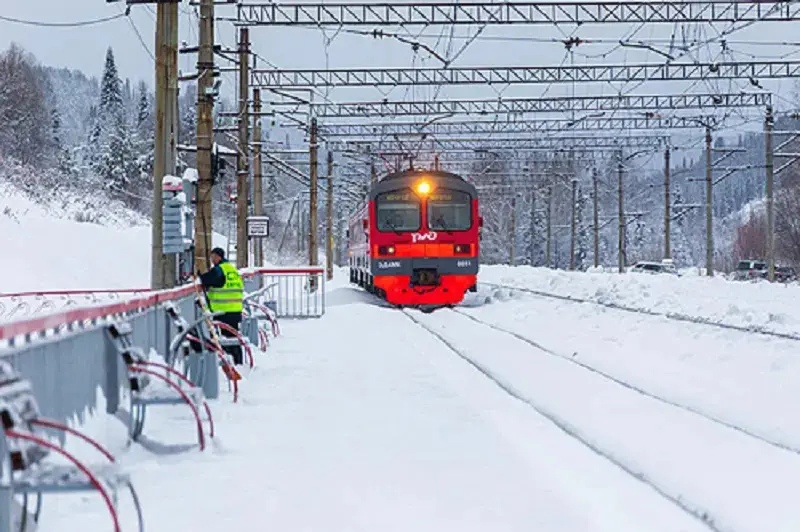 В Санкт-Петербург жители костромского северо-востока поедут на дополнительном поезде