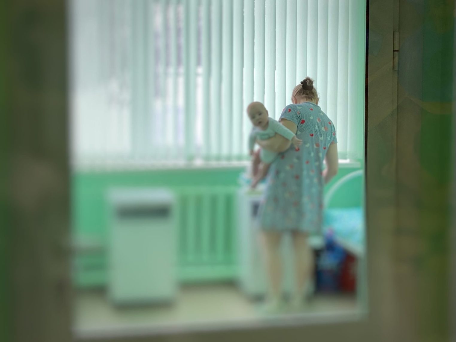 В костромской больнице будут лечить маленьких пациентов с онкологией