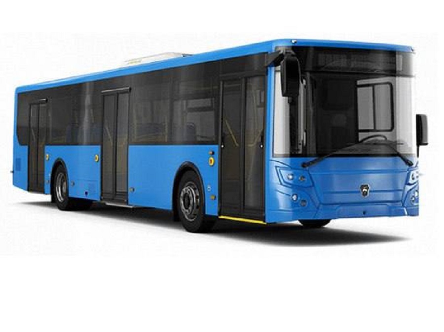 Жители Ярославля позавидовали новым костромским автобусам