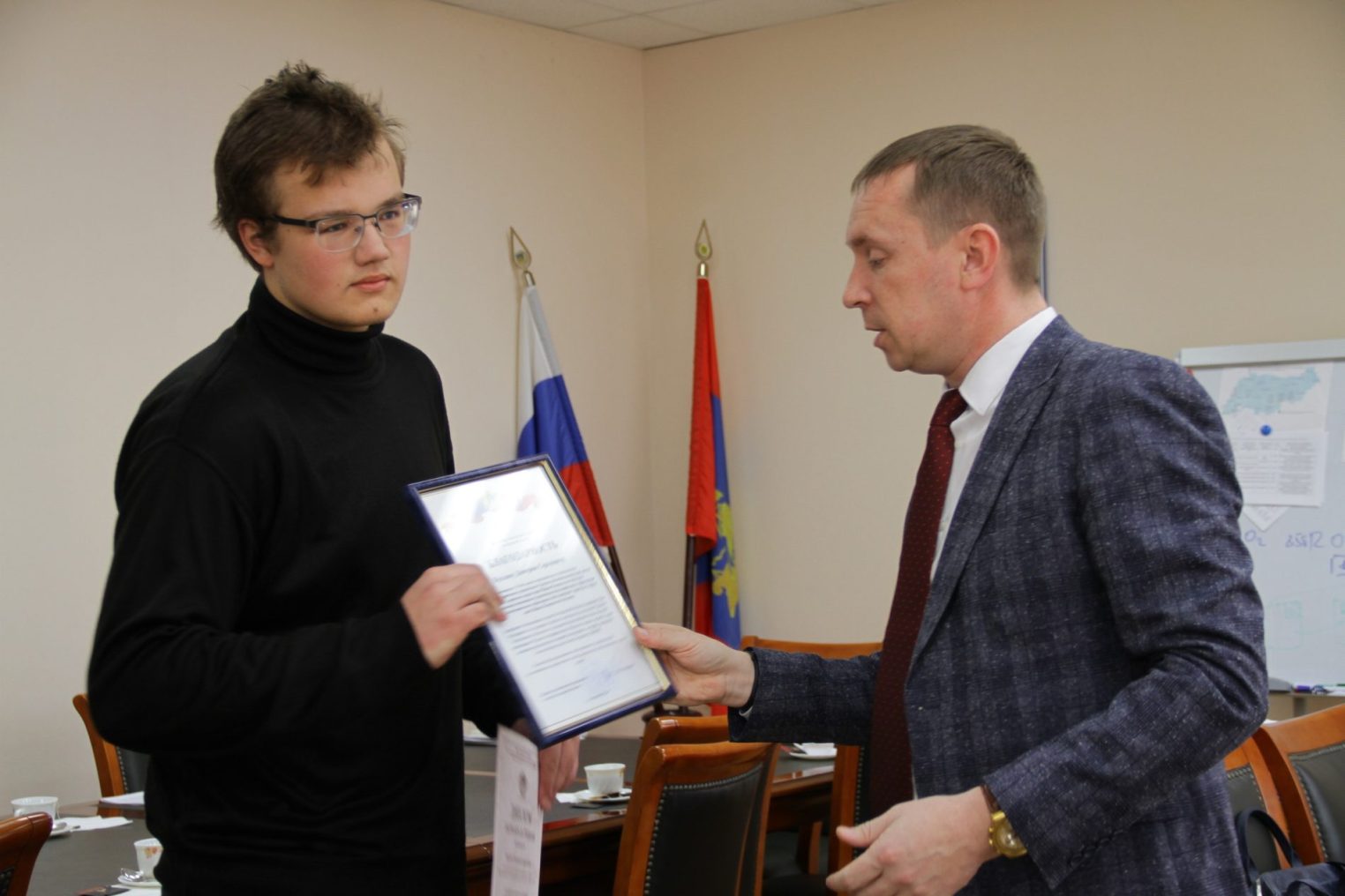 Костромич получил 30 тысяч рублей за муравьев