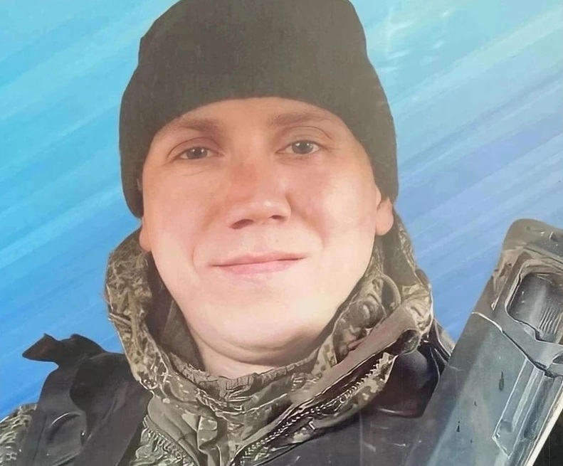 В ходе спецоперации геройски погиб рядовой костромского парашютно-десантного полка