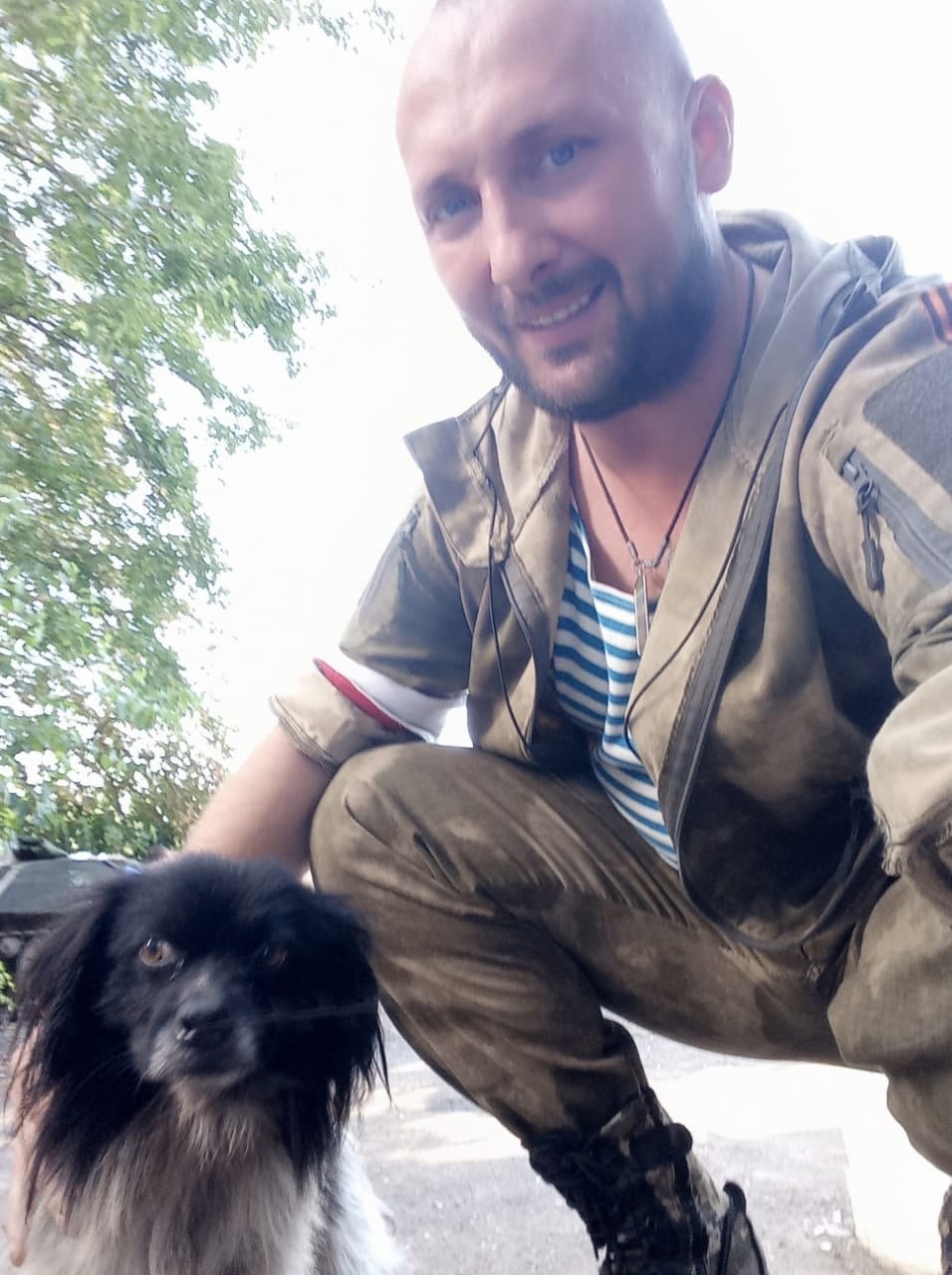 В зоне СВО на территории Украины героически погиб костромич
