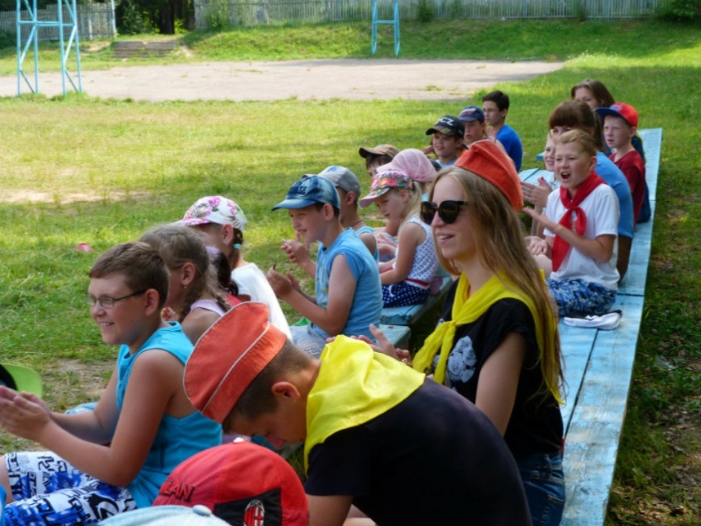 Дети участников СВО бесплатно отправятся в летние лагеря
