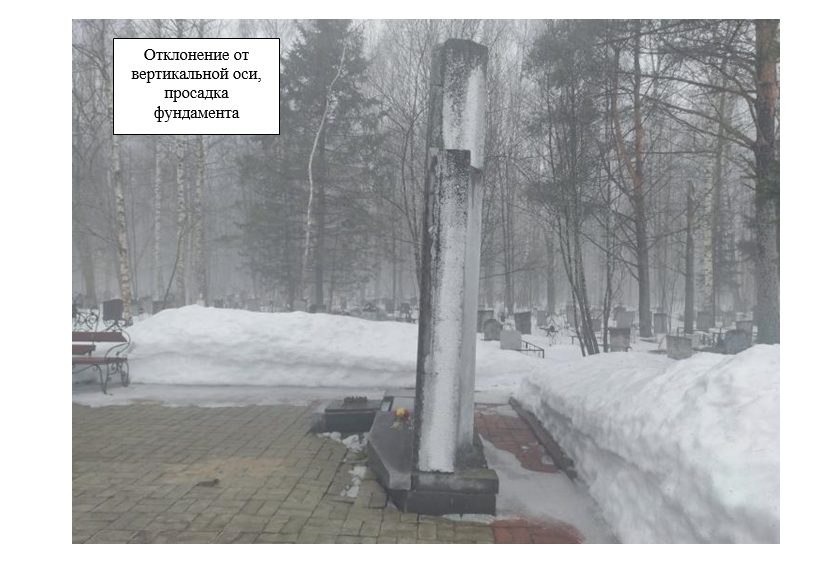На костромском кладбище появится памятник участникам СВО на Украине