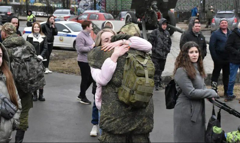 Власти Костромской области встречаются с женами и матерями участников СВО