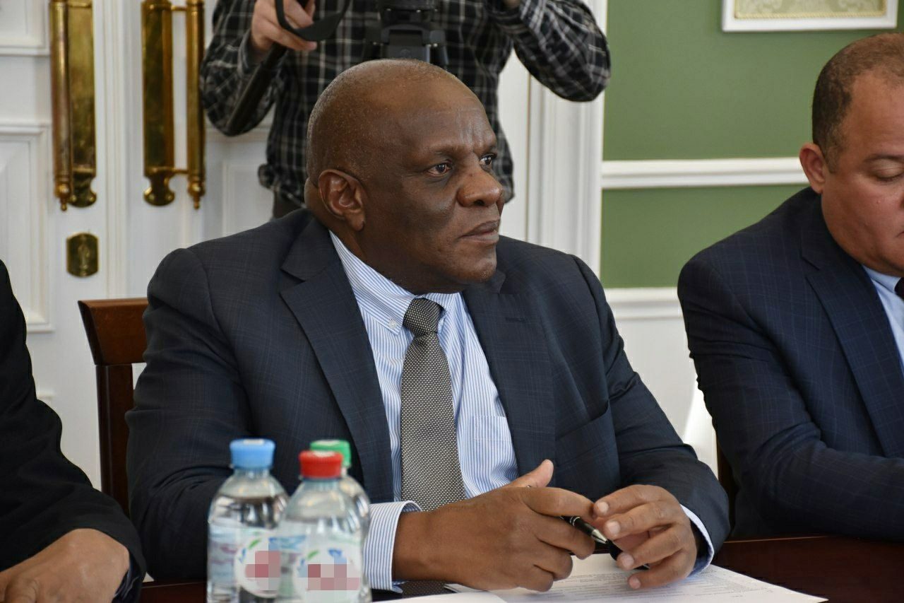 Костромская область и Уганда договорились о развитии сотрудничества