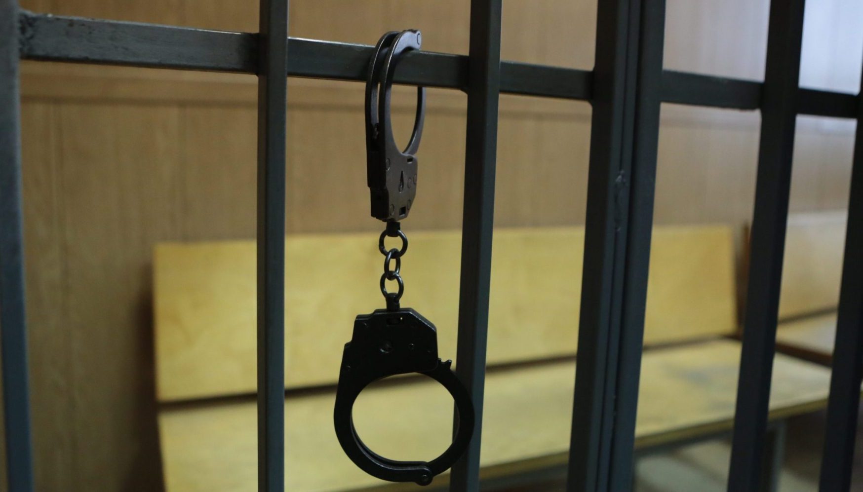 В Костроме лжеполицейских наказали за организованный грабеж