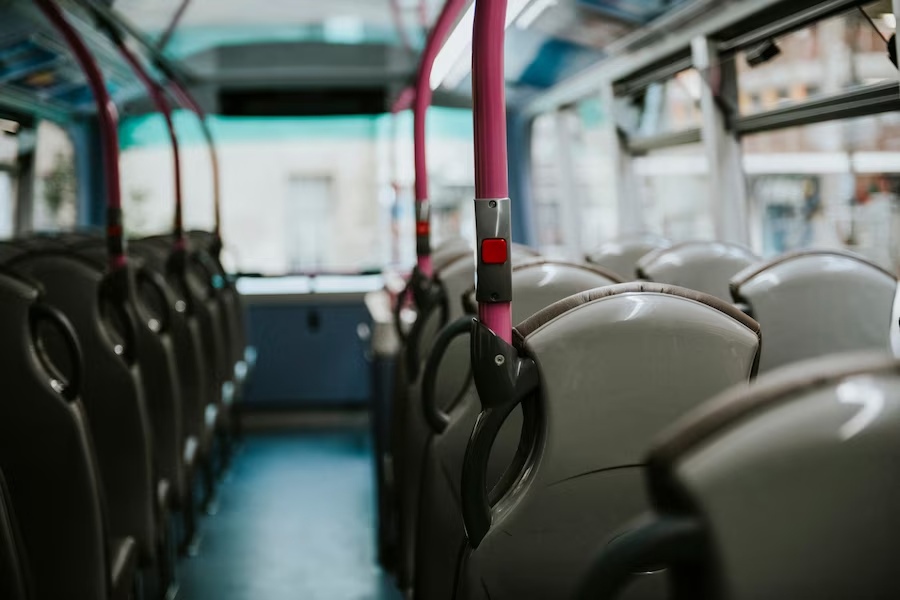 В честь Рамадана городские автобусы повезут костромичей бесплатно