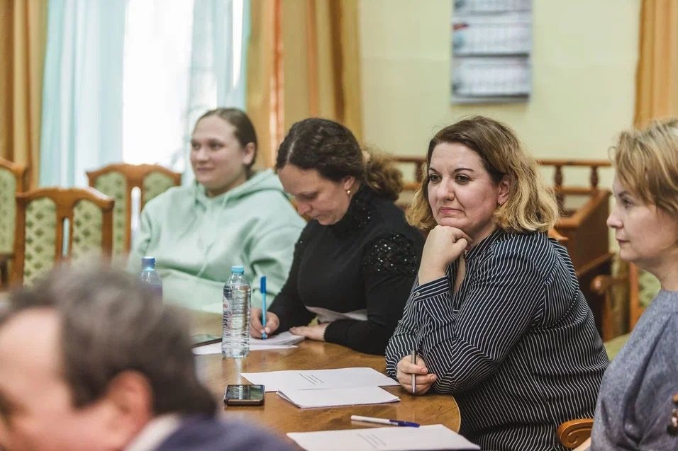 Шахматных педагогов в Костроме станет больше