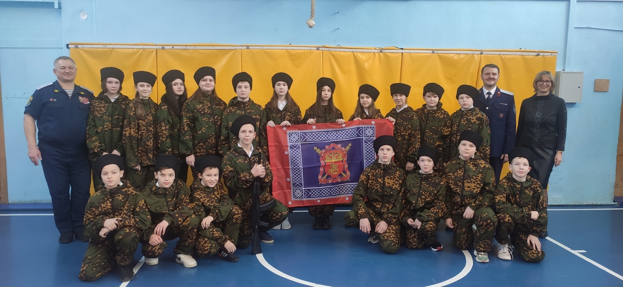 13 школ из Костромских районов получат средства на развитие воспитательных сообществ