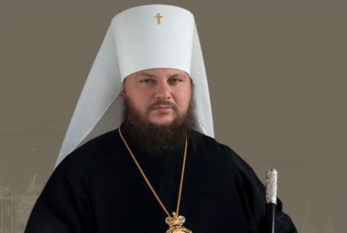 Стало известно расписание пасхальных богослужений митрополита Костромского и Нерехтского Ферапонта
