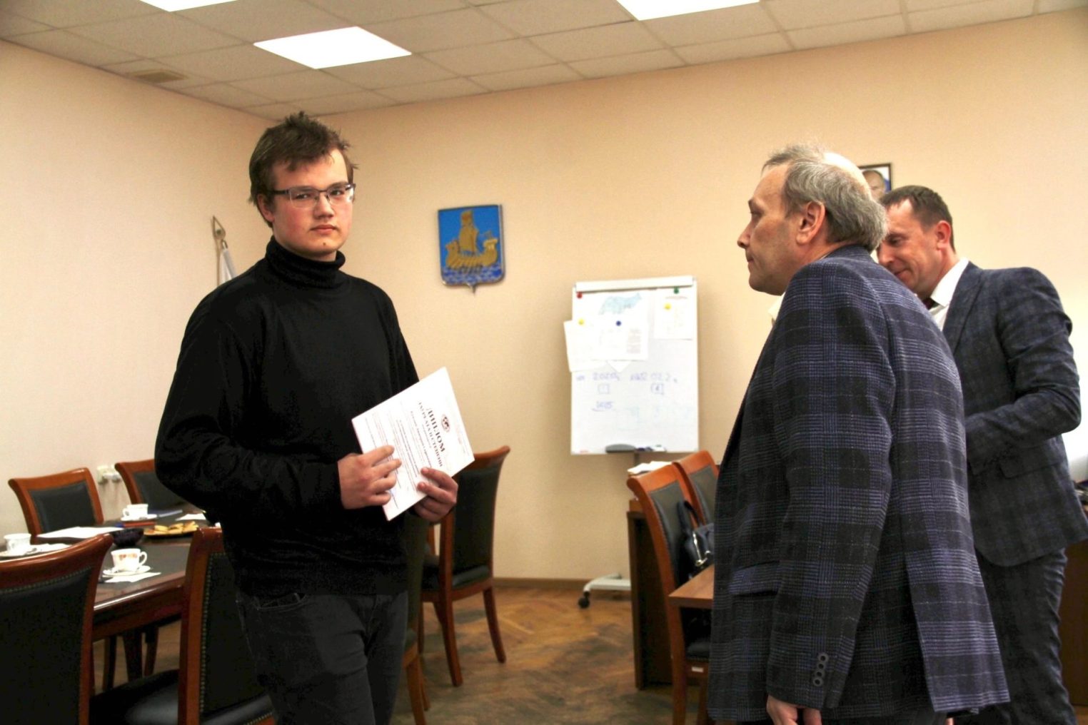 Костромич получил 30 тысяч рублей за муравьев