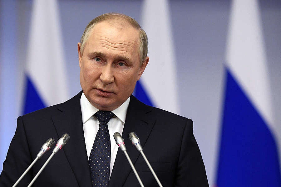 Путин сделал важные заявление, которые коснутся костромичей