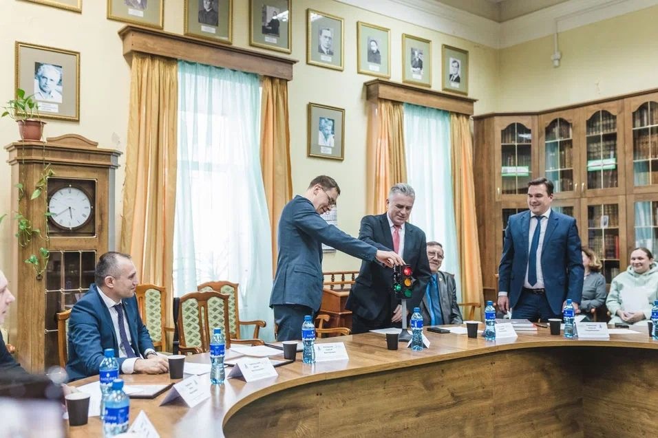 Шахматных педагогов в Костроме станет больше