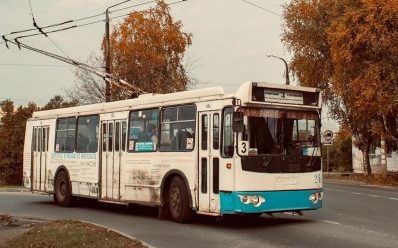 Из-за отмены троллейбусов в костромском СУ СК возбуждено уголовное дело