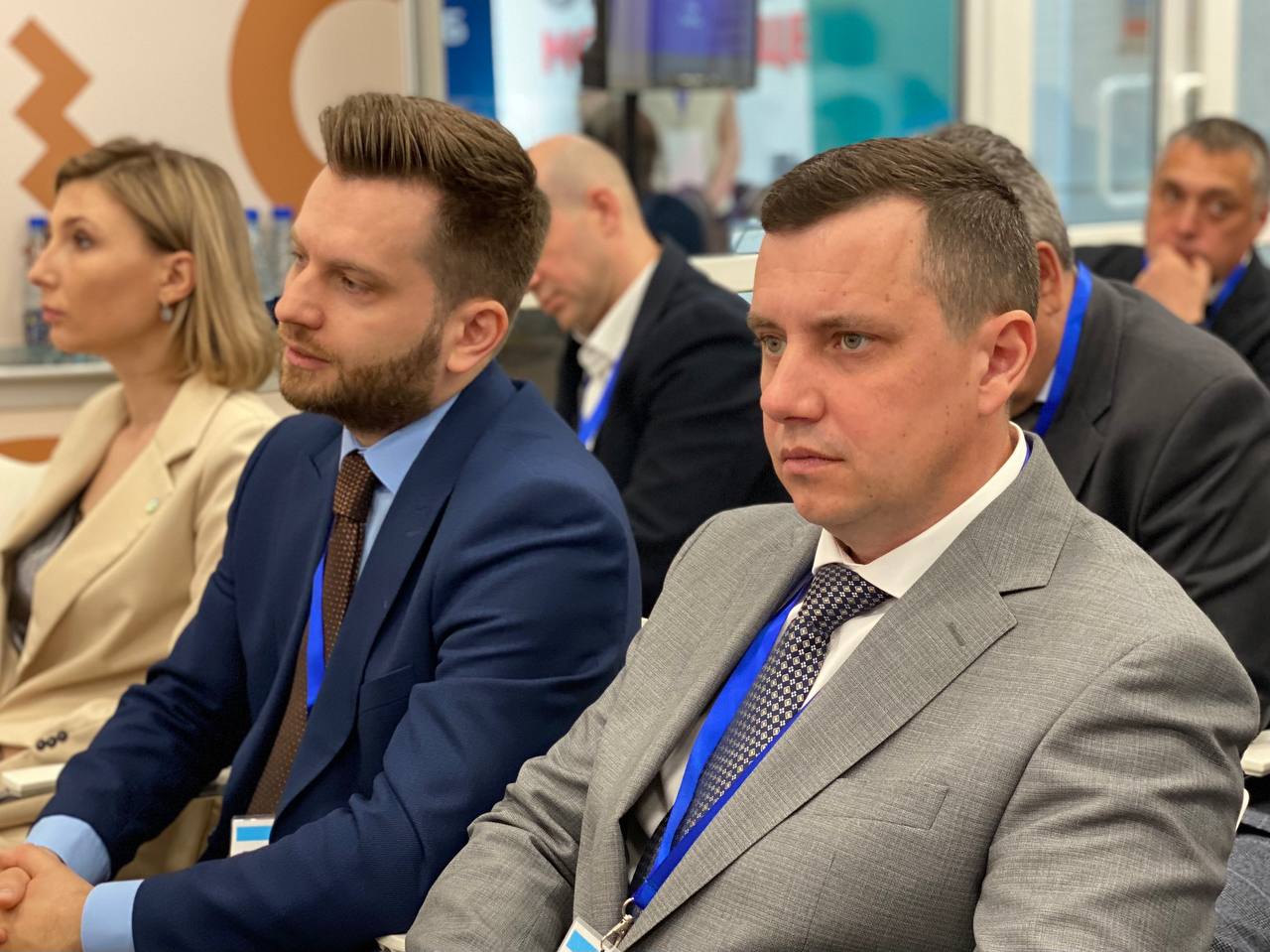 В Костроме дан старт работе IX регионального экономического форума
