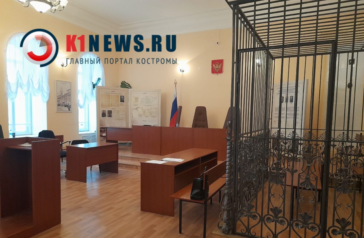 ООО Смешарики подали в суд на костромичку