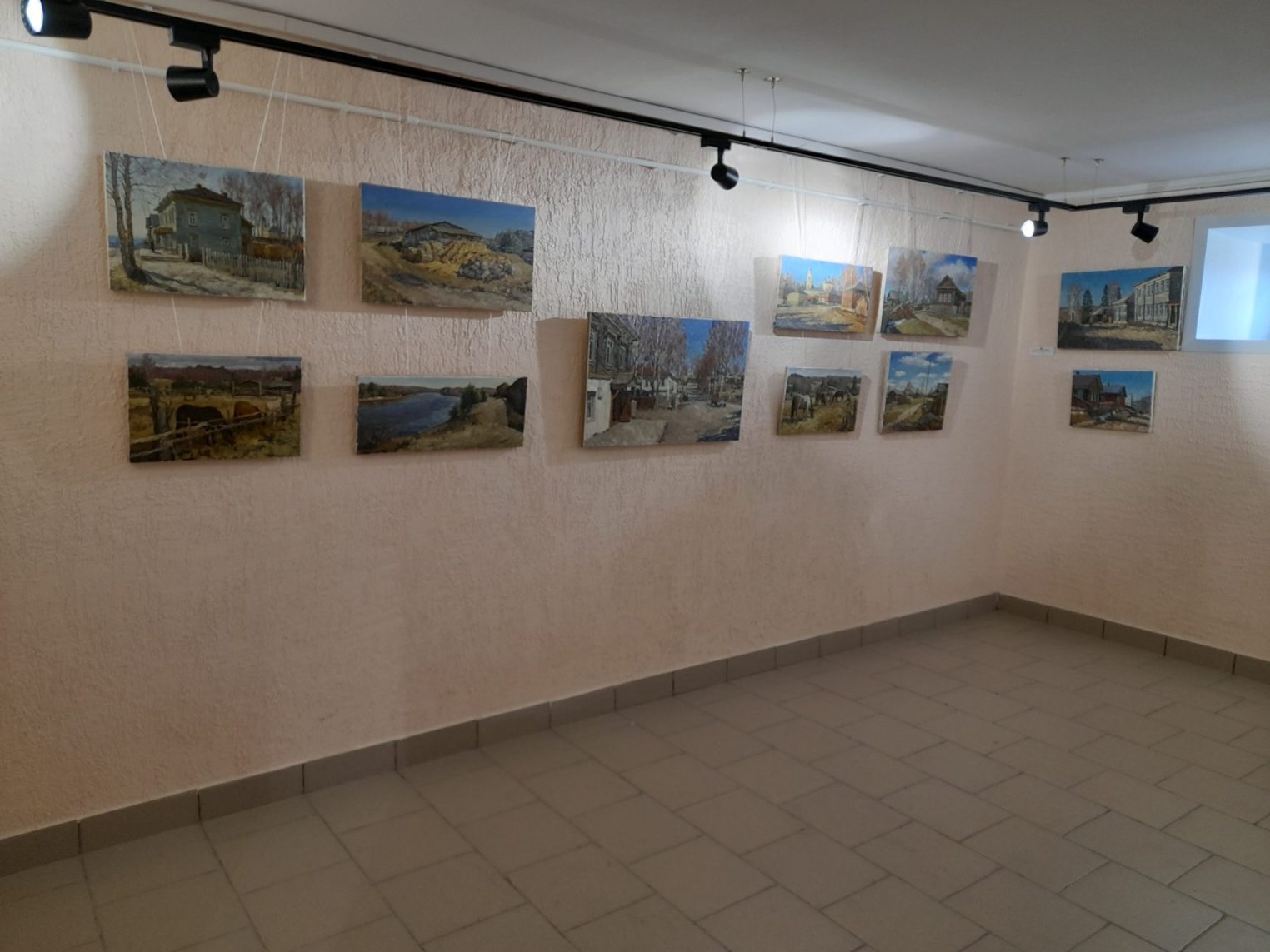 День гуся в костромской глубинке привлекает все больше туристов