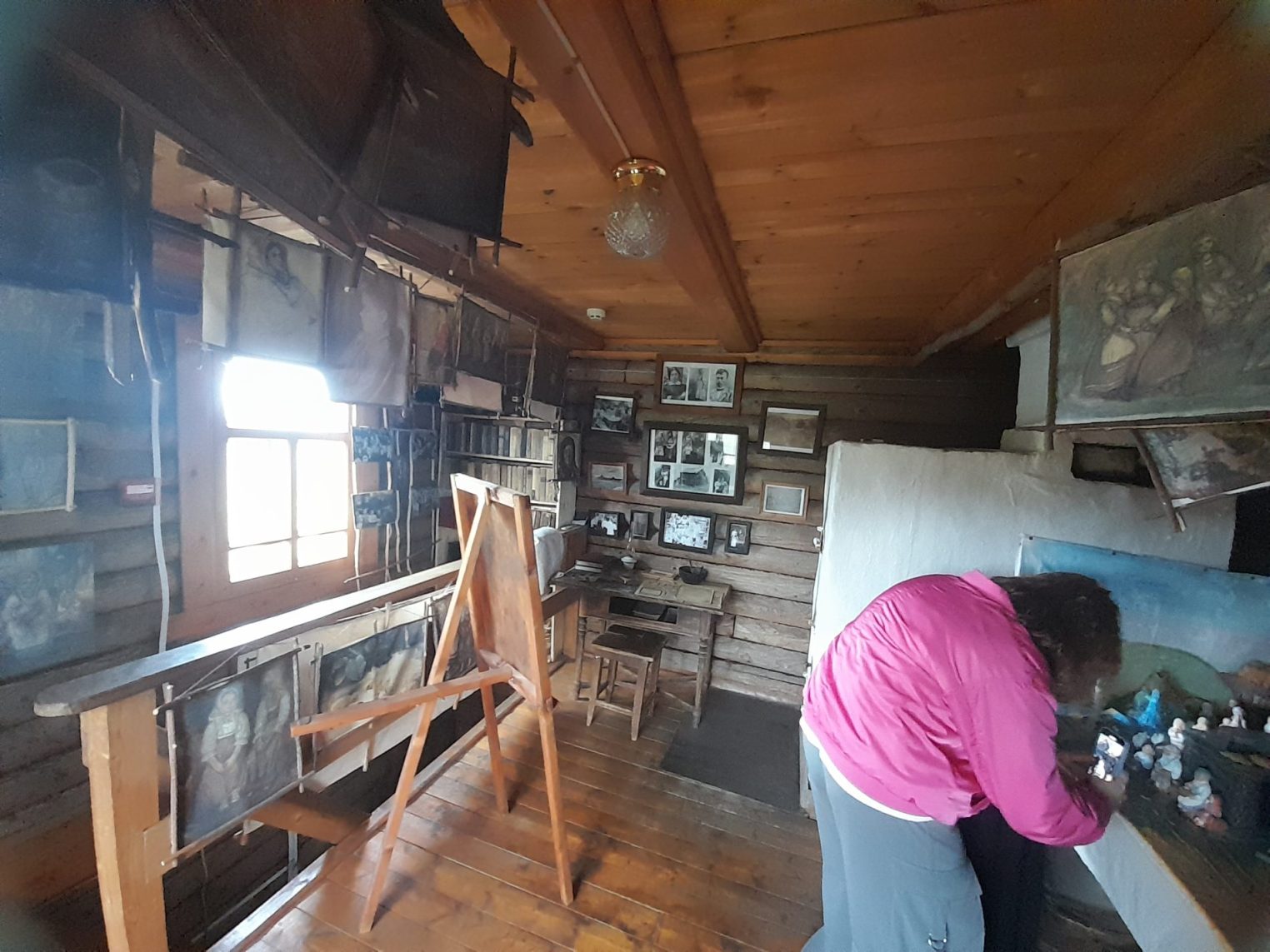 День гуся в костромской глубинке привлекает все больше туристов
