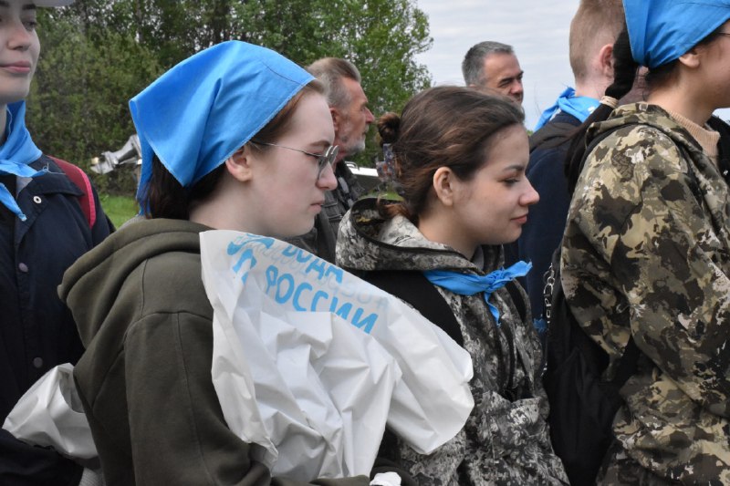 В костромском заливе собрали полтонны мусора