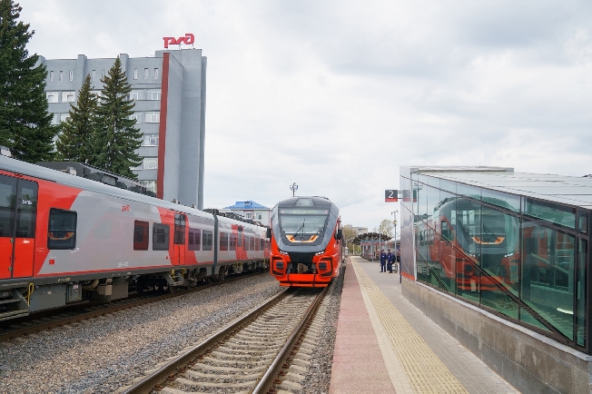 Летом костромичи смогут поехать в Иваново на Орланах