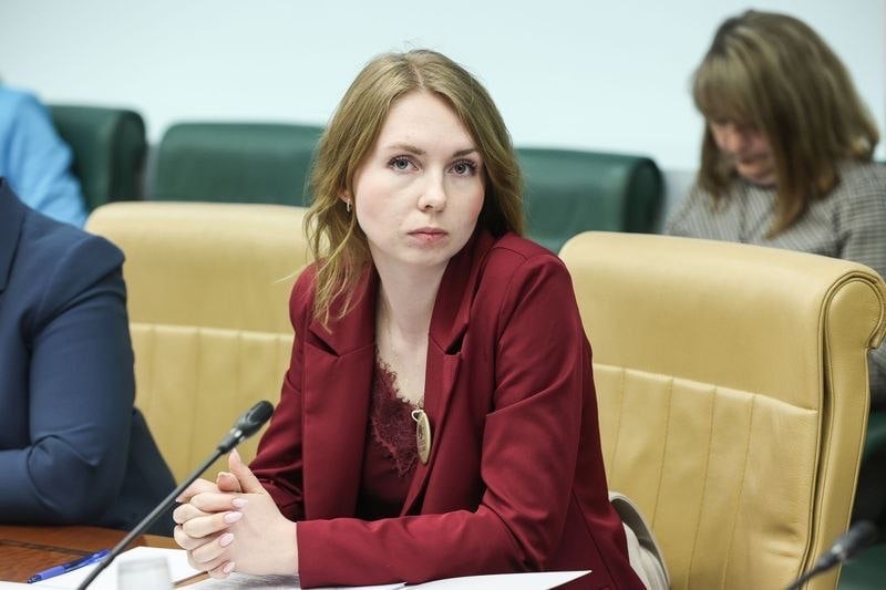 Костромская учительница встретилась с Валентиной Матвиенко