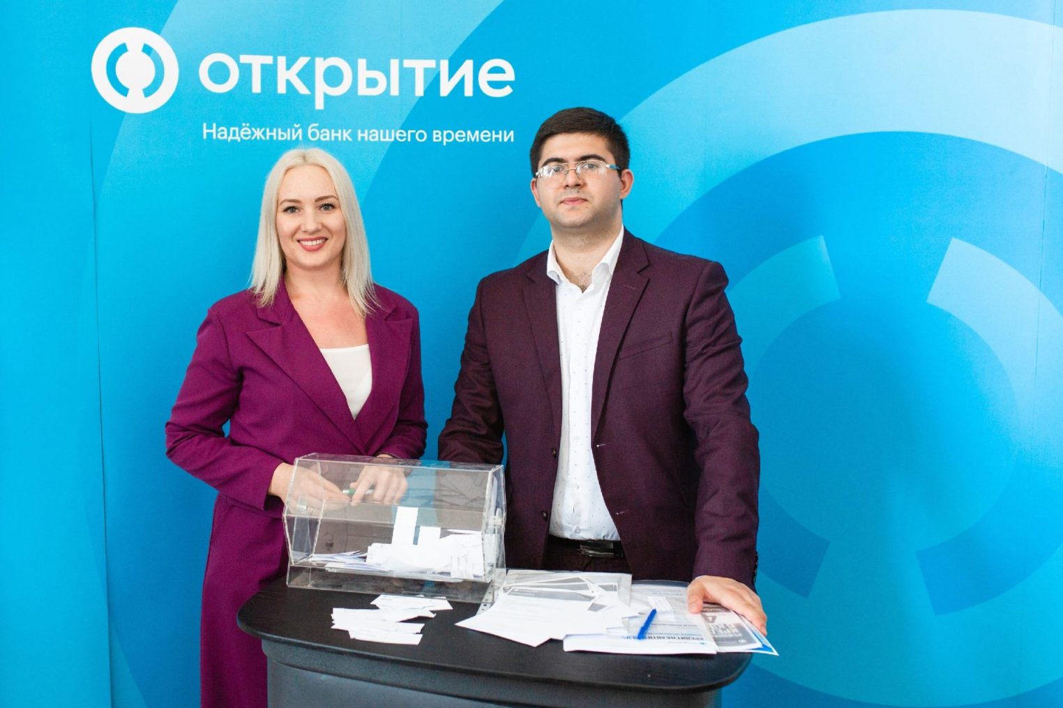 Игорь Рызов научил костромичей вести переговоры жестко