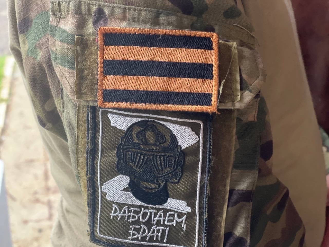 Ещё одна группа костромских военнослужащих прибыла в отпуск