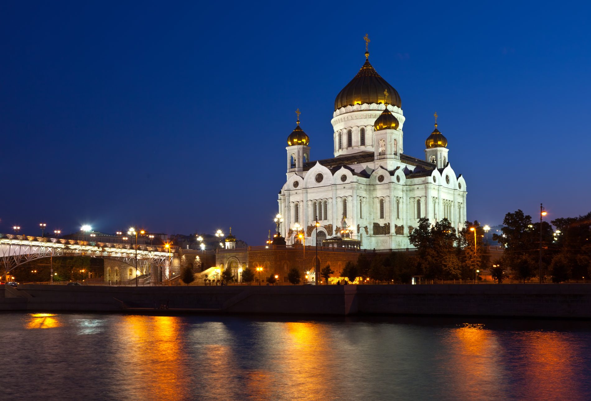 Главную костромскую святыню перевезут в Храм Христа Спасителя в Москве