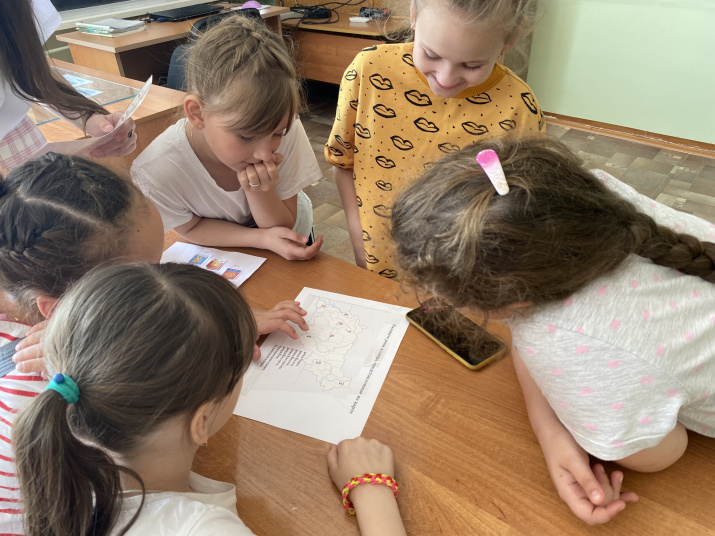 По инициативе Шойгу в Костроме пройдет социальная акция «География – детям»