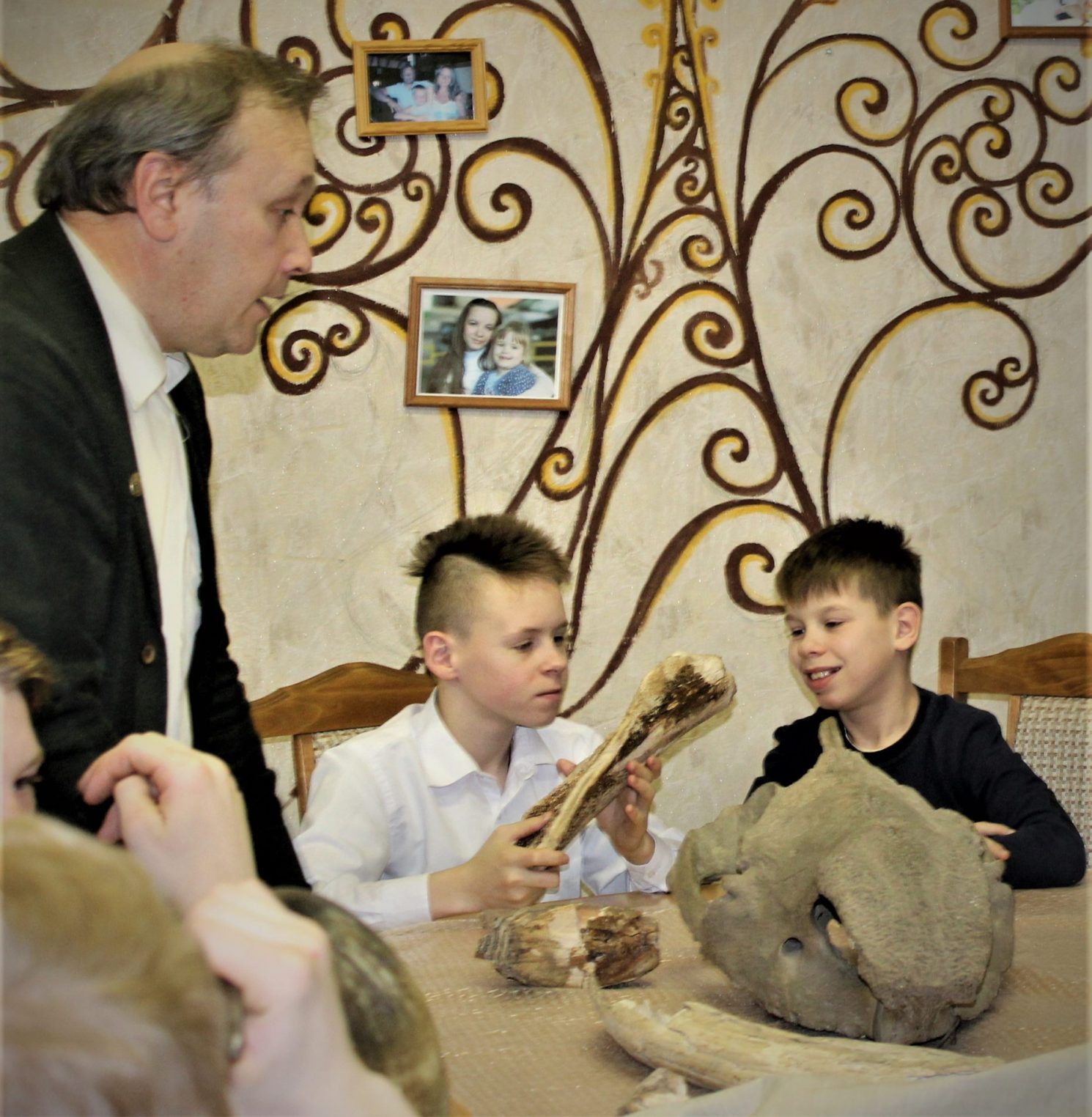 По инициативе Шойгу в Костроме пройдет социальная акция «География – детям»