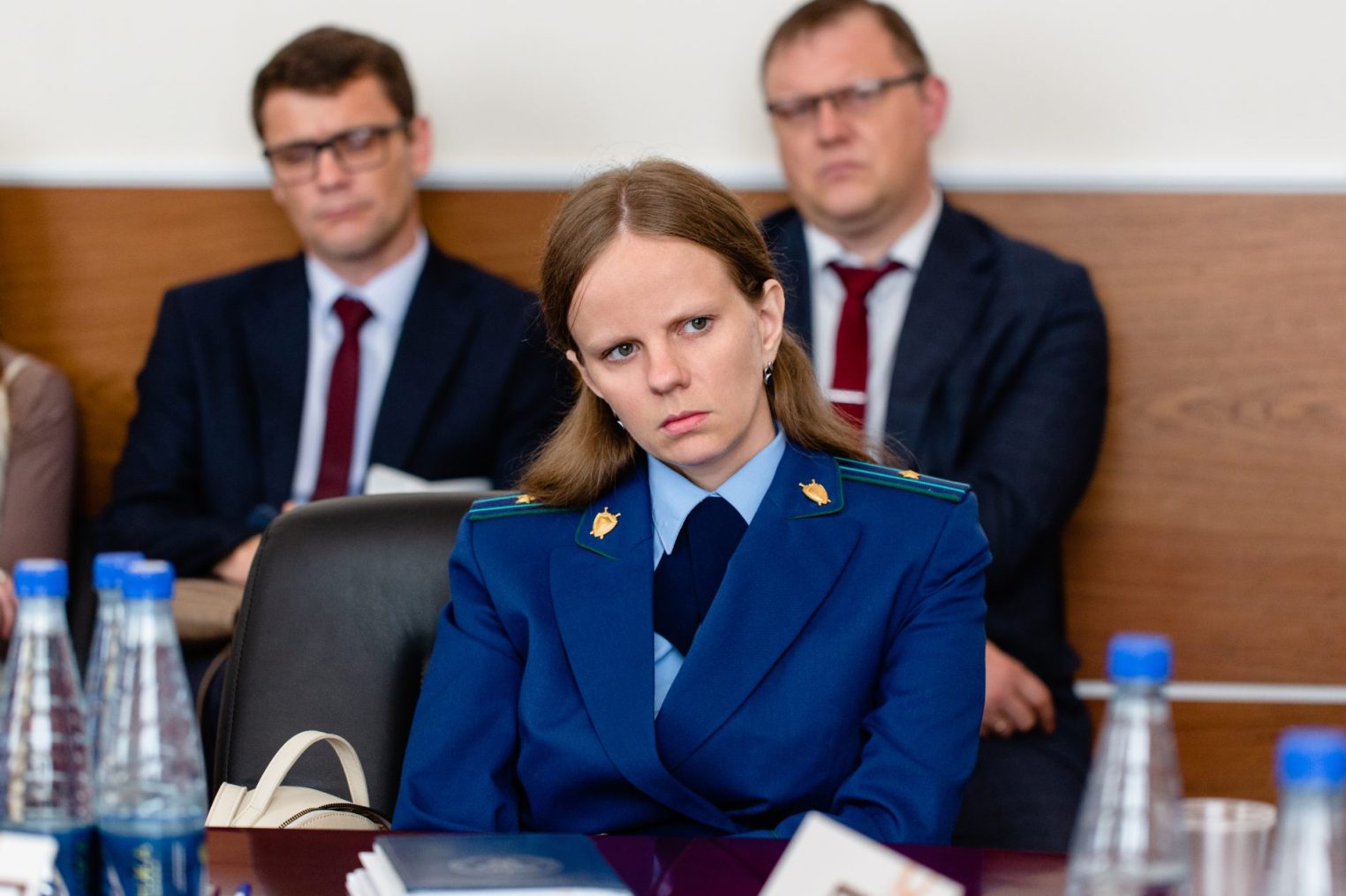 Свыше 1000 костромичей посетили КЭФ