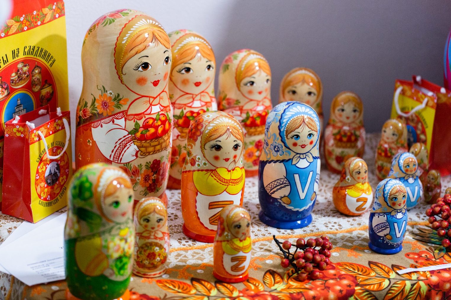 Свыше 1000 костромичей посетили КЭФ