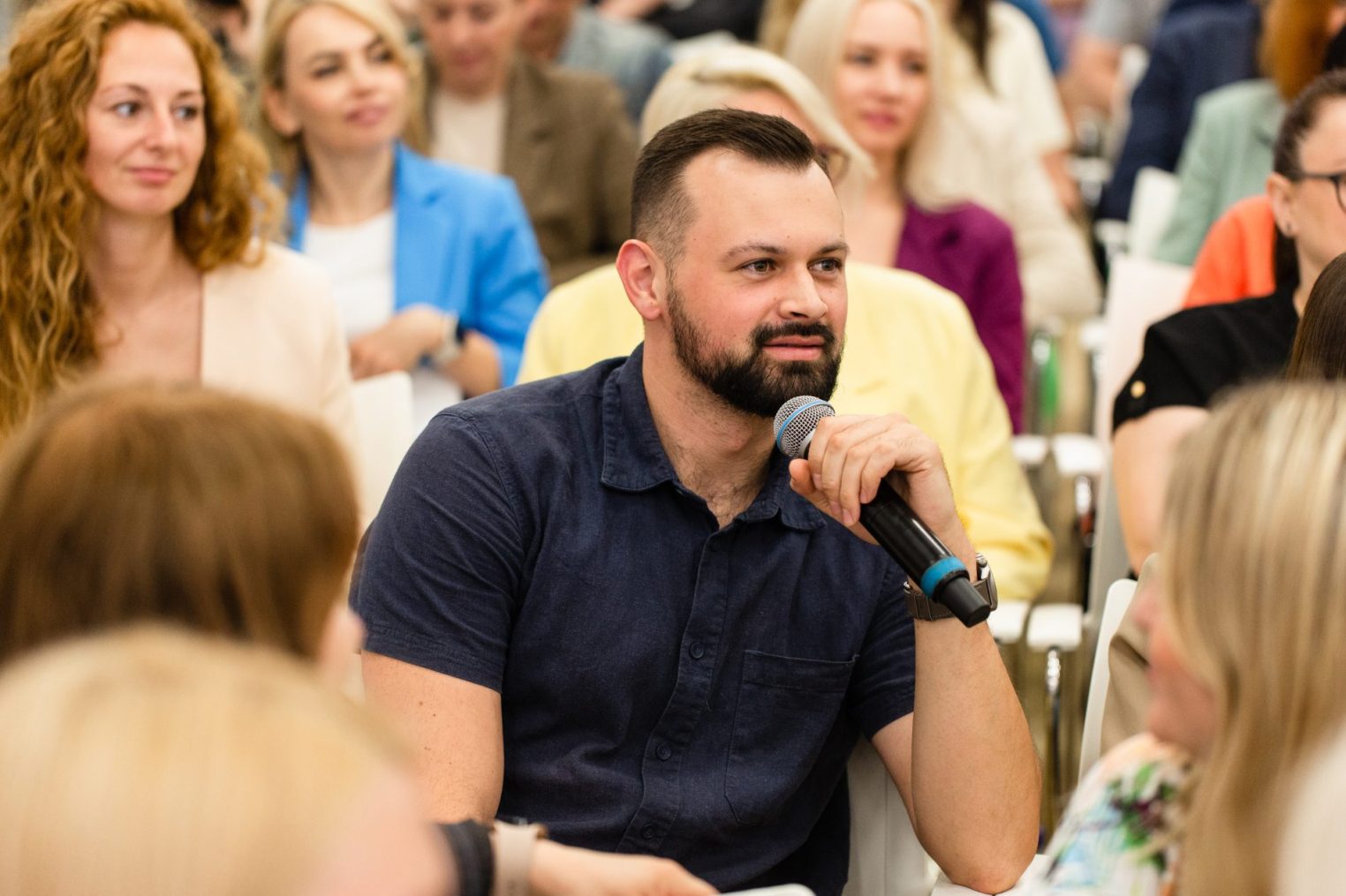 Свыше 1000 костромичей посетили КЭФ