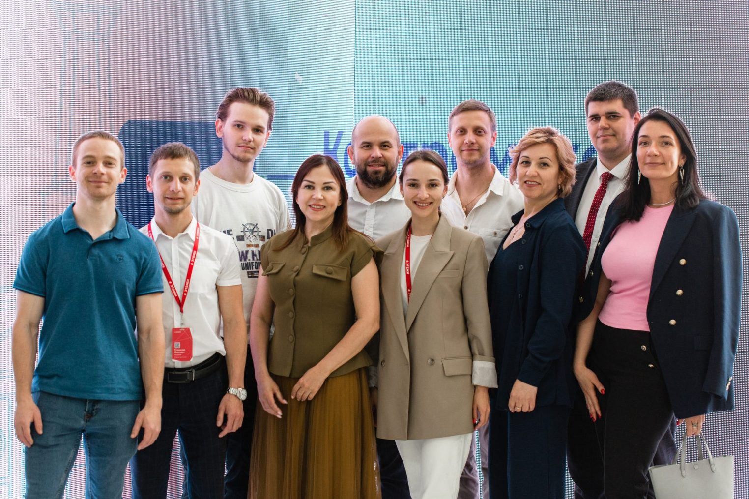 Свыше 1000 костромичей посетили КЭФ