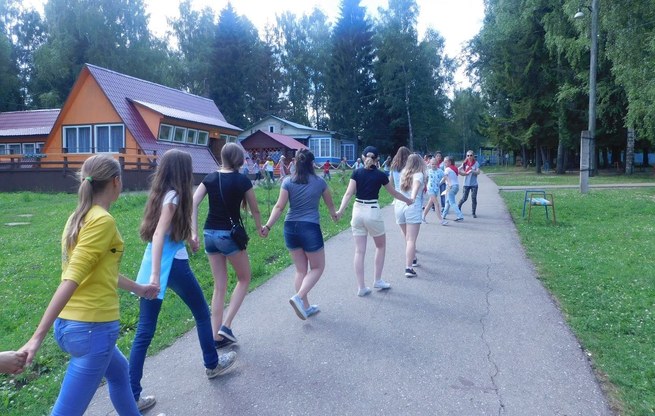Костромские детские лагеря проверяют на готовность к летнему сезону