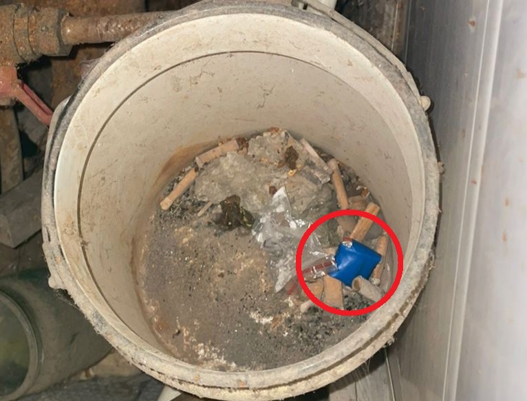 Наркоманы из Краснодарского края приехали в Кострому с определенной целью