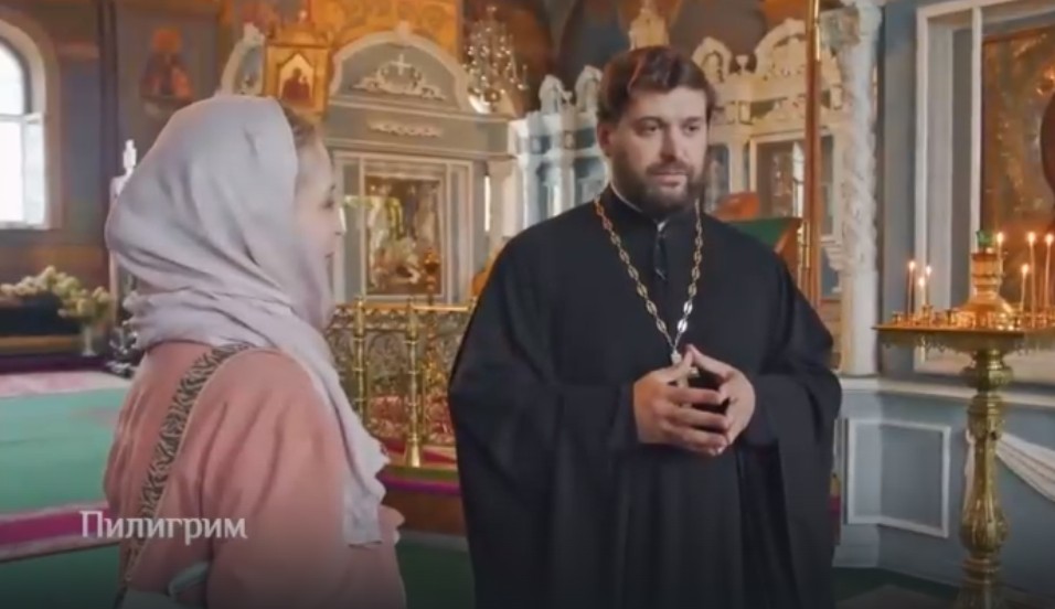 О православных святынях Костромы расскажут 1 мая на федеральном телеканале