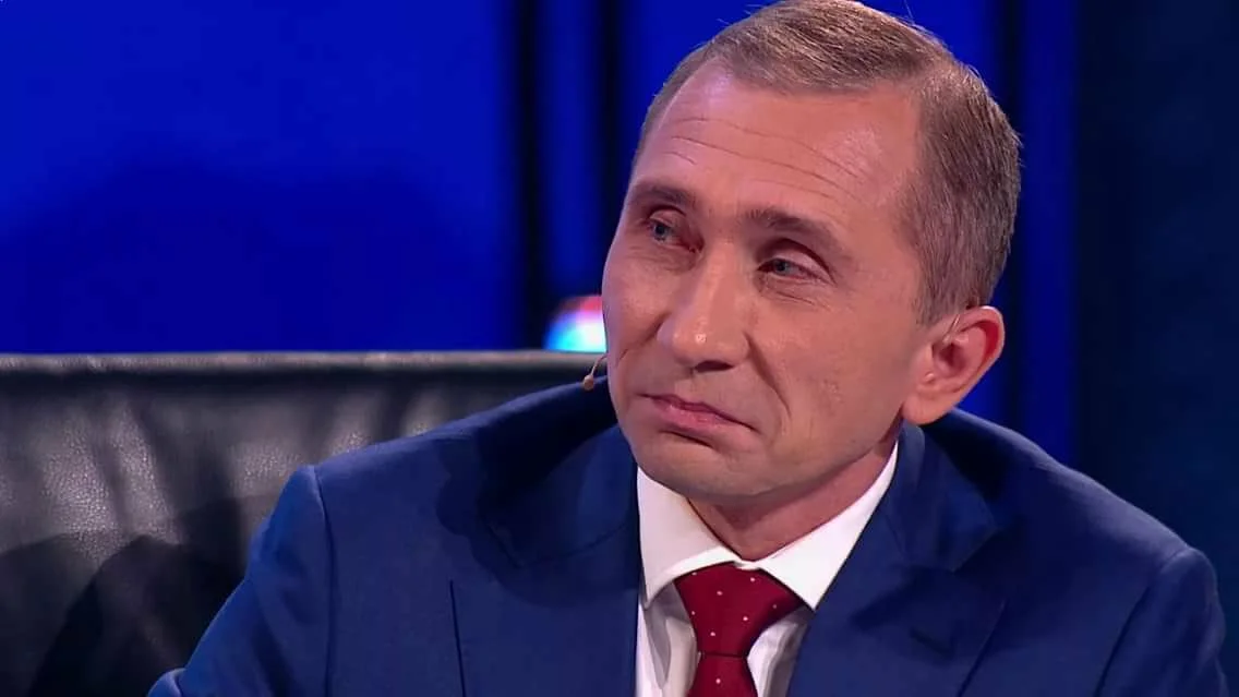 Двойник Путина поздравил костромского бизнесмена с днём рождения