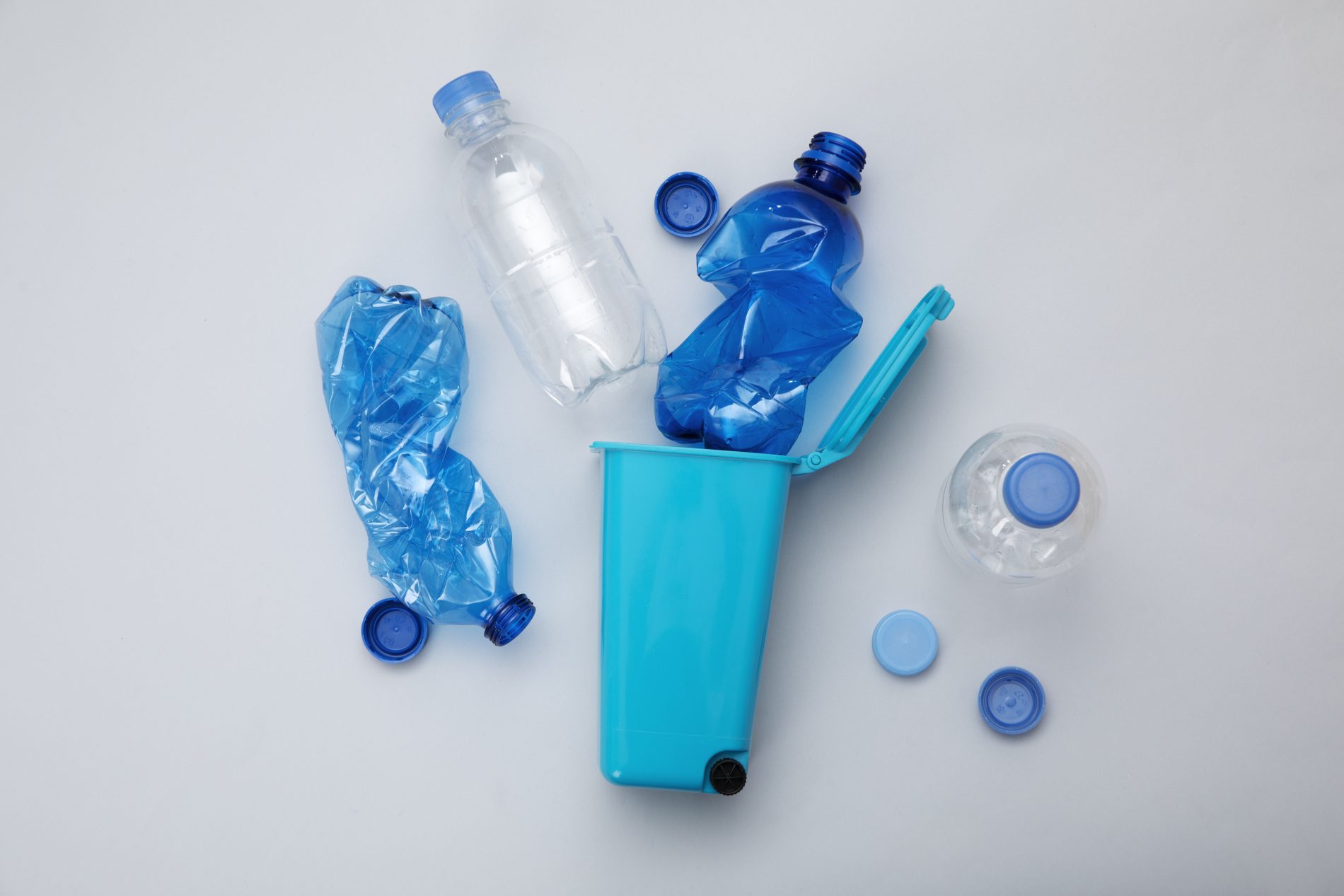 Костромичи могут спасти жизнь ребенка, сдав пластик