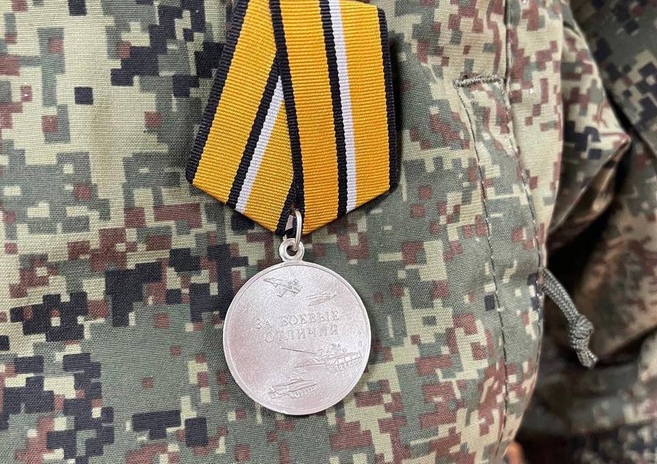 Ещё одна группа костромских военнослужащих прибыла в отпуск