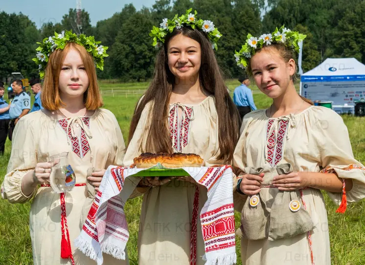 День Костромского села пройдет в Берендеевке уже в эту субботу