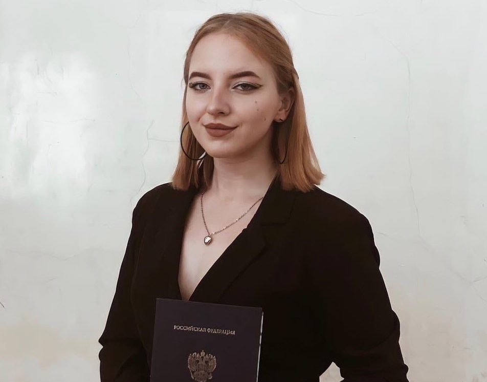 Костромичка победила на Всероссийском конкурсе молодёжных проектов педагогов