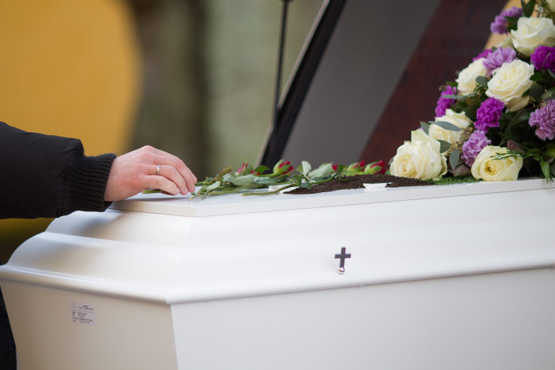 В Костроме скоро будут кремировать умерших
