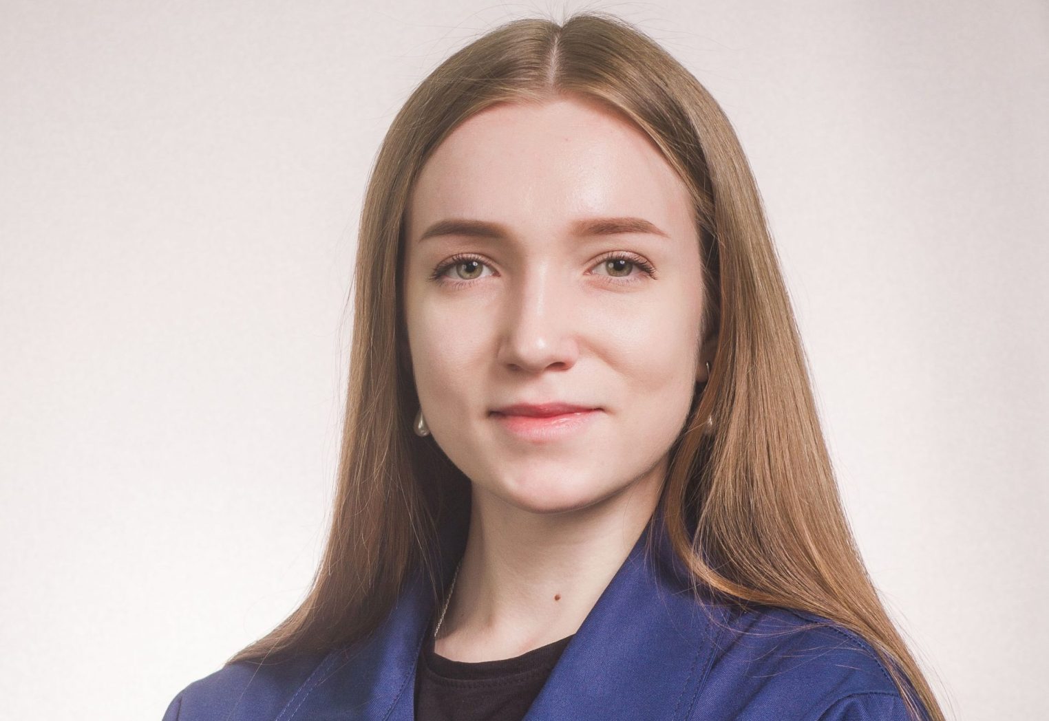 Костромская студентка полетит в Египет строить атомную станцию