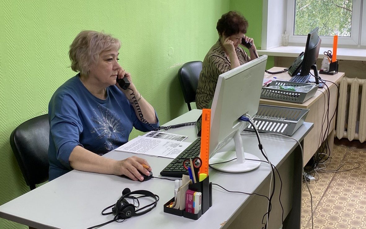 Костромичи могут задать вопросы о транспортной реформе по телефону