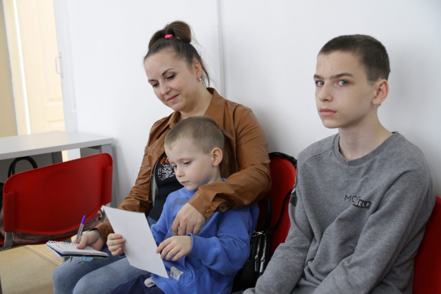В Костроме состоялось областное родительское собрание