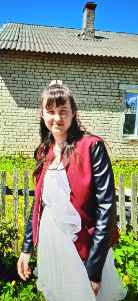 В Костромской области ищут 13-летнюю девочку