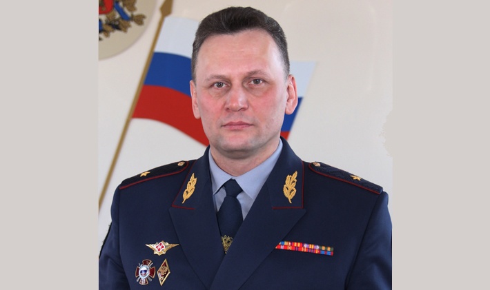 Руководитель службы исполнения наказаний Костромской области пообщается с гражданами