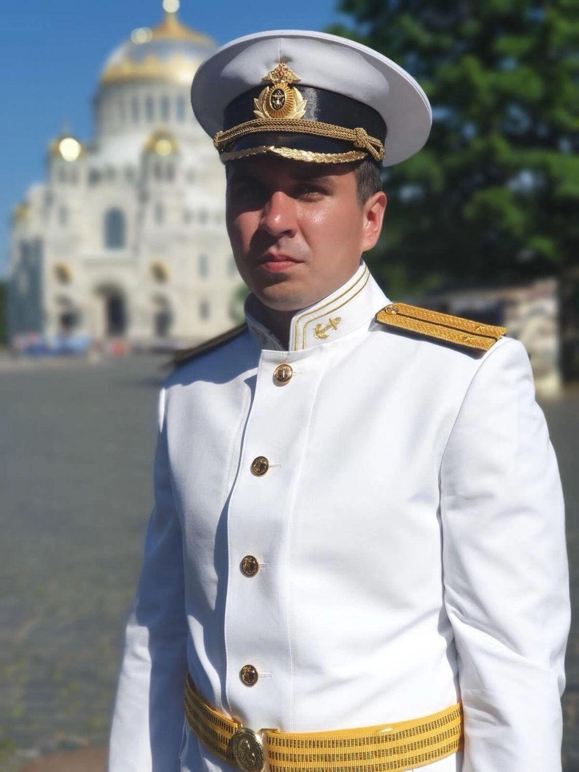 В ходе СВО героически погиб костромич Александр Кочемазов